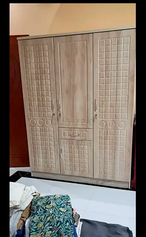 Brand New 3door wardrobe available