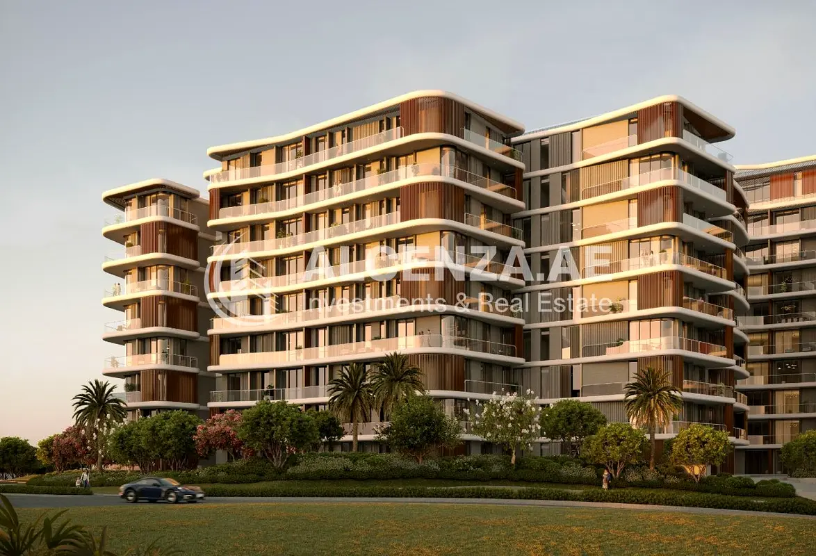 Investor Deal | Luxury Unit | Original Price