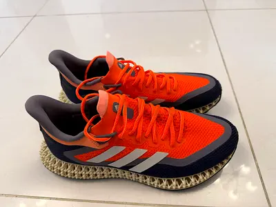 Adidas 4dfwd2 Original
