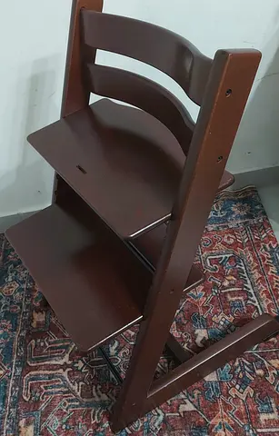 Stokke tripp trapp high chair