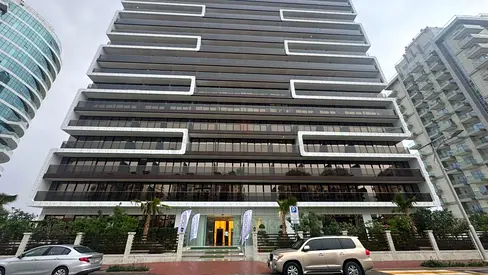 Fully Furnished Studio Apartment for Rent – Dubai Sports City