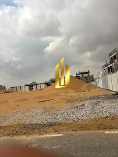Land for sale in Al Mawrada 4, Al Suyoh - Sharjah