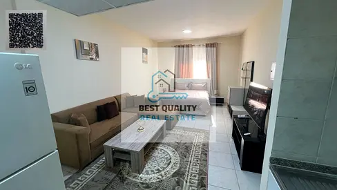 عجمان – النعيمية – شارع الكويت