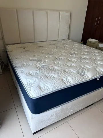 Super King size bed