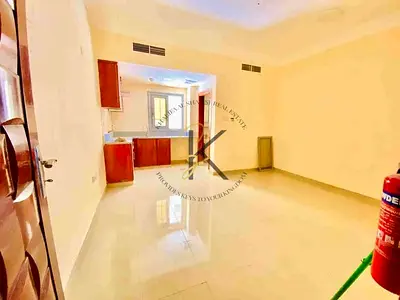 Amazing studio with separate kichan near to muwailah park fully family building