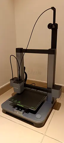 Ankermake m5c 3d printer + filament