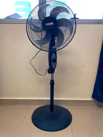 Vltava fan 75 AED