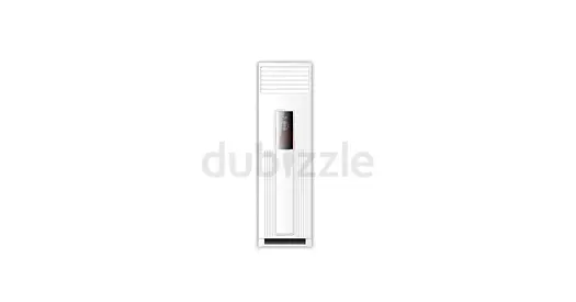 AUX 4 Ton Floor Standing Double Fan Air Conditioner - ATFH48A5R1-B5AE