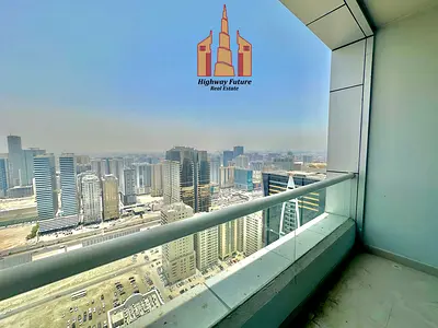 Spacious Studio with Balcony || Wardrobes || Easy Exit to Dubai