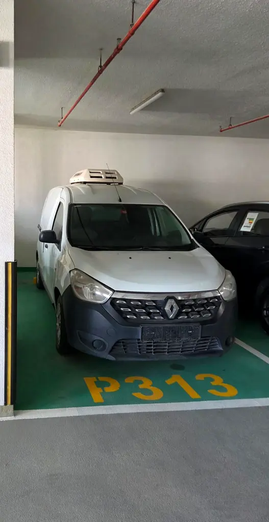 Renault Dokker 2022 — photo 1 of 13