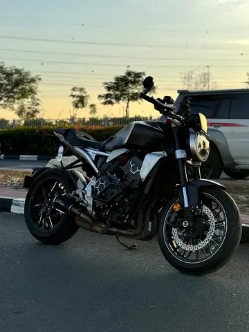 Honda CB 1000 2022
