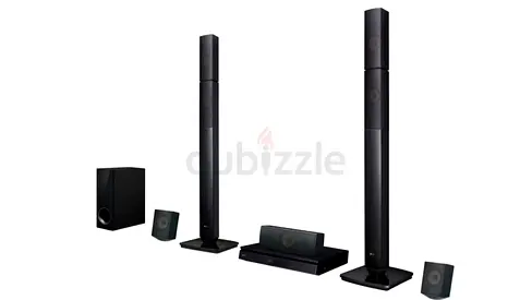 Sound system