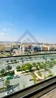 OWN A DISTINCTIVE ONE-BEDROOM APARTMENT WITH A SMART DESIGN AND A RARE OUTDOOR SPACE (A GIANT TERRAC