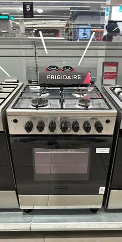 Frigidaire  Gas stove/Cooker