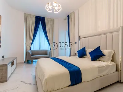 Spacious | Furnished | Great View