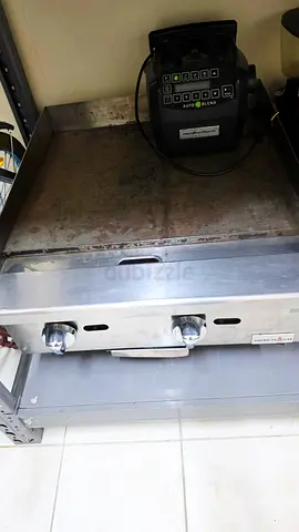 Gas Grill for sale,