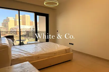 Luxury Design |Brand New |Fully Furnished