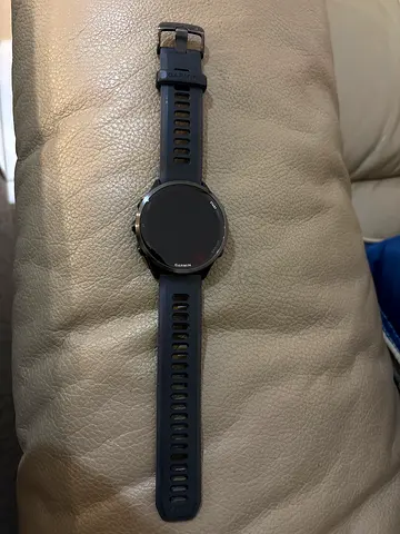 Garmin forerunner 570
