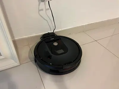 Roomba iRobot 981 vacuum cleaner robot