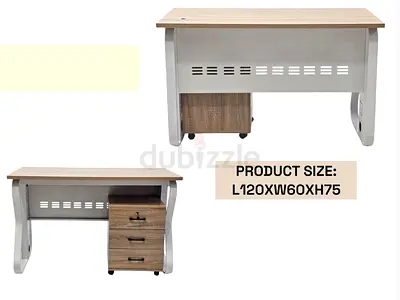 Brand New Office Table