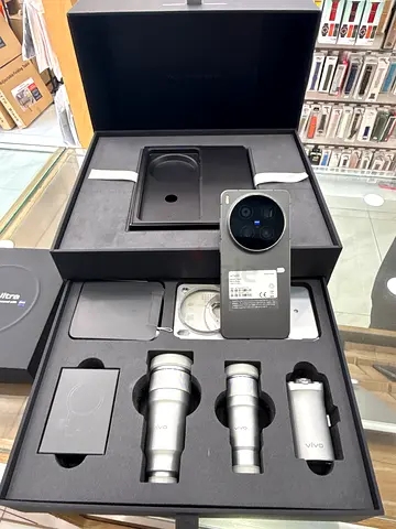 ViVO X300 Ultra 512
