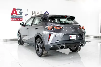 GAC EMZOOM, миниатюра 6