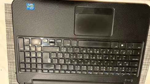 DELL laptop