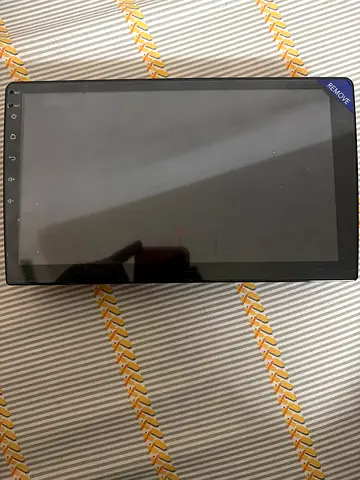 Car lcd