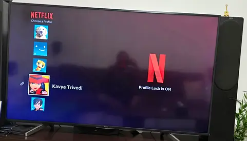 65 LED Smart TV - Good Working Condition + Jamo Home Theatre + Panasonic TV
