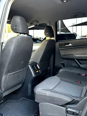 Volkswagen Teramont, миниатюра 17