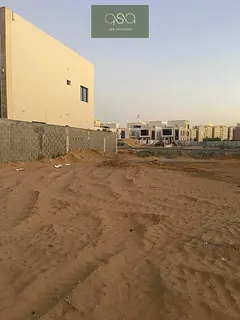 Best Location | Best Community | Ground + 2 Approved | Villa Plot | in Al Ammra Ajman