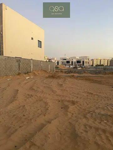 Best Location | Best Community | Ground + 2 Approved | Villa Plot | in Al Ammra Ajman