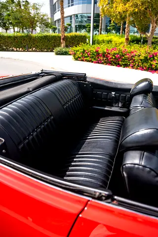 1970 Chevrolet IMPALA 照片 4