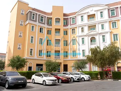 NO COMMISSION : 979SQ. FT COMMERCIAL SHOP FOR RENT IN FRANCE CLUSTER INTERNATIONAL CITY
