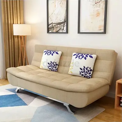 Sofa cum bed almost new