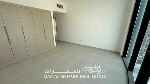 : 🏢 Brand-New 1BHK Apartment in Al Jaddaf | Gym 🏋️‍♂️ Garden 🌿 Pool 🏊‍♂️ ✨
