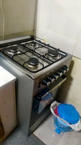Cooking rang