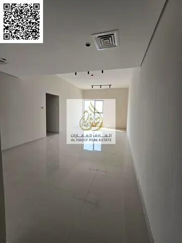 للإيجار | شقة غرفتين وصالة بموقع مميز – الراشدية 1