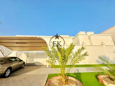 Include W/E || 3 Master Br Ground Floor Villa