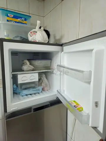 Small chest freezer in good working condition