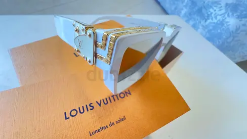 Z1166W - 1.1 Millionaires Sunglasses