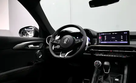 Alfa Romeo Tonale Veloce, миниатюра 13