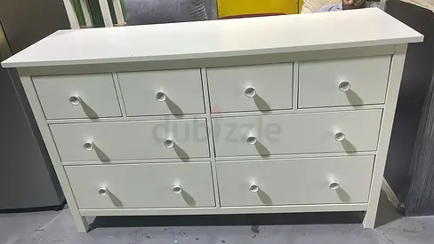 Ikea chest of drawers available in perfect condition