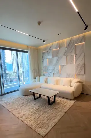 Brand New 3 Seater Fabric Sofa for Sale 🛋️