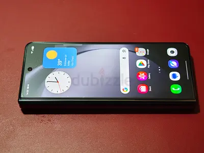 Samsung Z Fold 5 GCC 512 GB