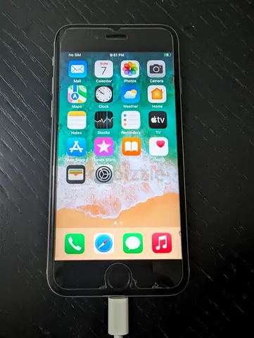 iPhone 6s Plus 64GB - Good Working Condition