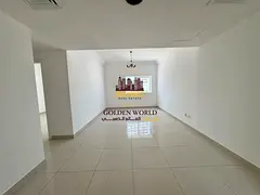 2 Bedroom Apartment for Rent in Al Khan | Open View, 2 Bathrooms, Clean &amp; Ready to Move In, AED 