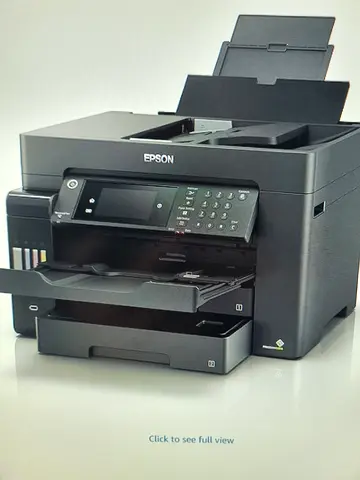 Epson EcoTank All-in-One Printer (Good Condition)