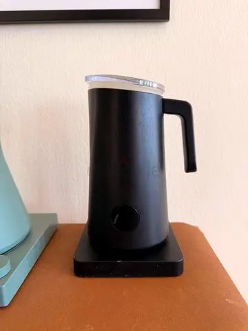 Subminimal Nanofoamer Pro Gen 2
