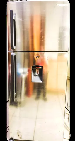 Nikai big refrigerator for sale  450L 85kg